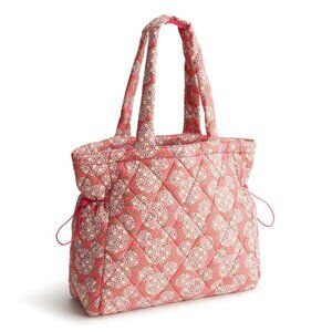 Vera Bradley Tap to Zoom Bestseller Disney Original Tote NWT